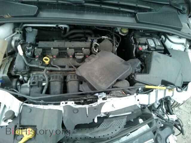 2014 FORD FOCUS - VIN: 1FADP3K26EL152129 - Photo 7
