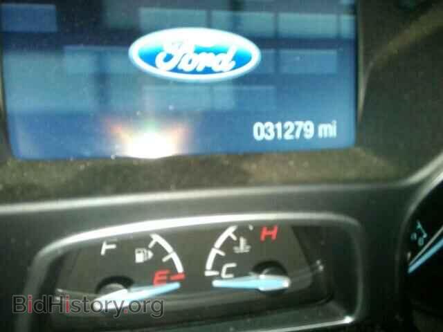 2014 FORD FOCUS - VIN: 1FADP3K26EL152129 - Photo 8