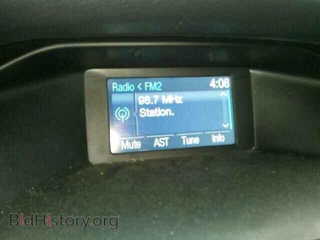 2014 FORD FOCUS - VIN: 1FADP3K26EL152129 - Photo 9