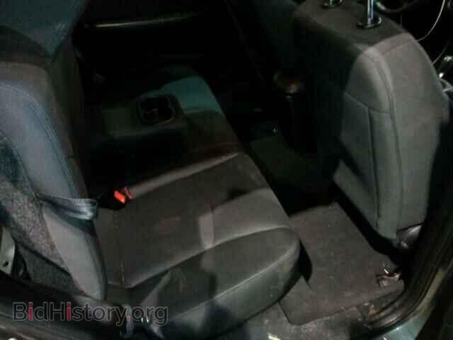 2012 CHRYSLER 200 - VIN: 1C3CCBABXCN138379 - Фото 6