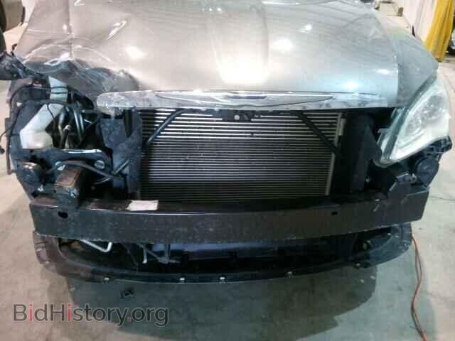 2012 CHRYSLER 200 - VIN: 1C3CCBABXCN138379 - Фото 10