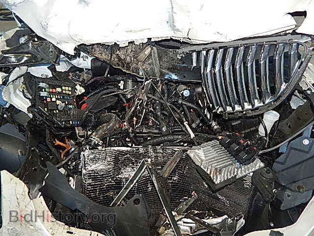 2012 BUICK ENCLAVE - VIN: 5GAKRCED0CJ310242 - Фото 7