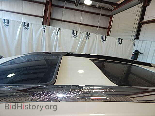 2012 BUICK ENCLAVE - VIN: 5GAKRCED0CJ310242 - Фото 9