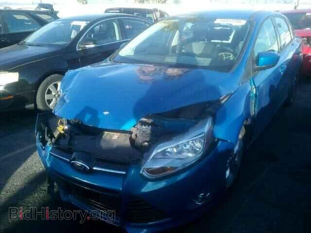 2012 FORD FOCUS - VIN: 1FAHP3F29CL189572 - Photo 2