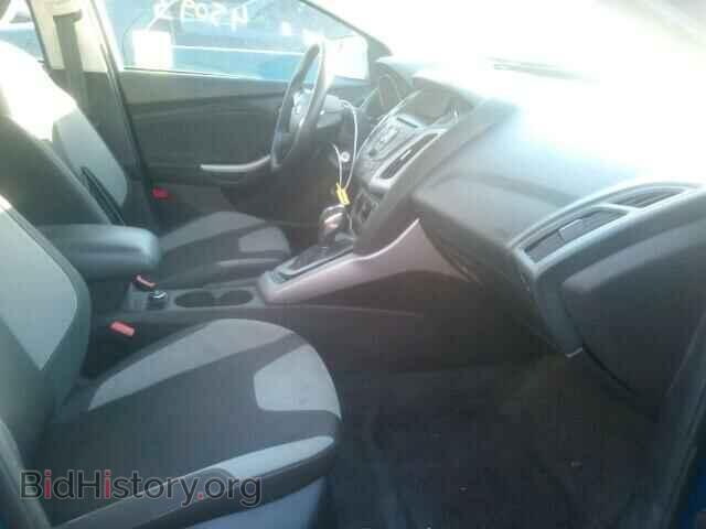 2012 FORD FOCUS - VIN: 1FAHP3F29CL189572 - Photo 5