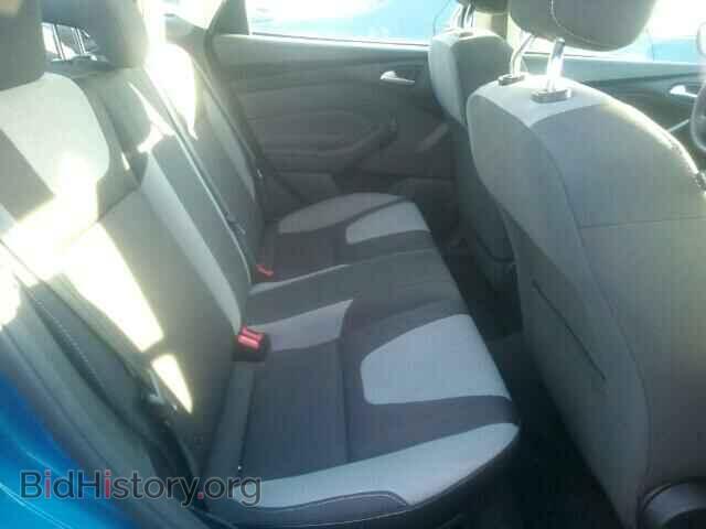 2012 FORD FOCUS - VIN: 1FAHP3F29CL189572 - Photo 6