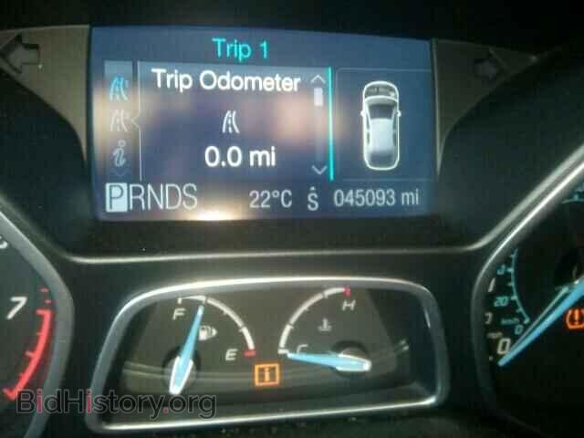 2012 FORD FOCUS - VIN: 1FAHP3F29CL189572 - Photo 8