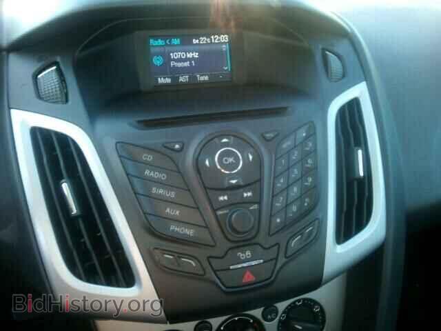 2012 FORD FOCUS - VIN: 1FAHP3F29CL189572 - Photo 10
