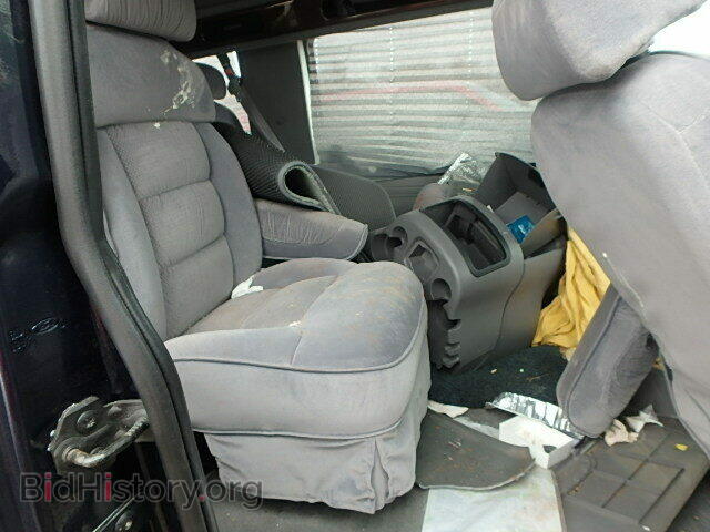 2002 FORD ECONOLINE - VIN: 1FDRE14WX2HB31126 - Photo 6