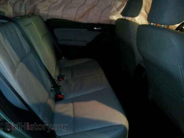 2015 SUBARU FORESTER - VIN: JF2SJAUC3FH439320 - Photo 6