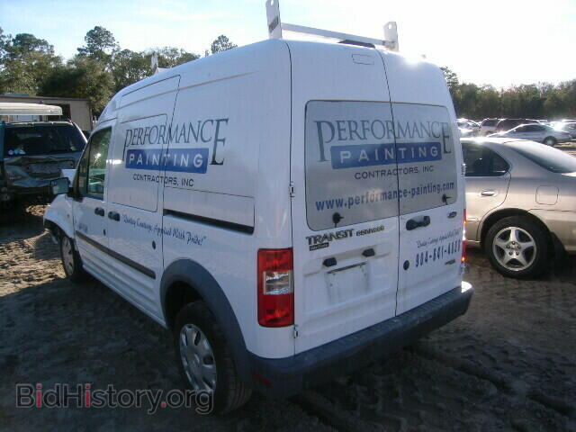 2012 FORD TRANSIT CO - VIN: NM0LS6AN8CT111206 - Фото 3