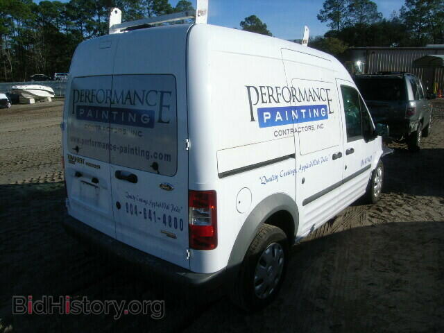 2012 FORD TRANSIT CO - VIN: NM0LS6AN8CT111206 - Фото 4