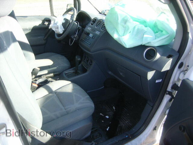 2012 FORD TRANSIT CO - VIN: NM0LS6AN8CT111206 - Фото 5