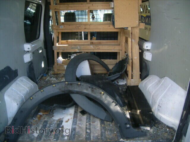 2012 FORD TRANSIT CO - VIN: NM0LS6AN8CT111206 - Фото 6