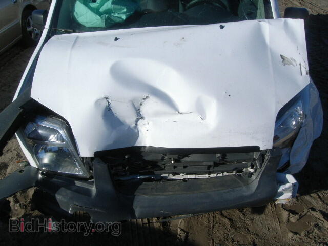 2012 FORD TRANSIT CO - VIN: NM0LS6AN8CT111206 - Фото 7