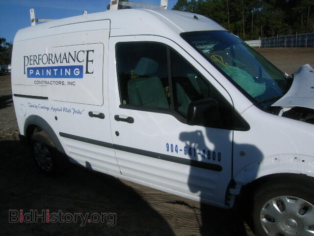 2012 FORD TRANSIT CO - VIN: NM0LS6AN8CT111206 - Фото 10