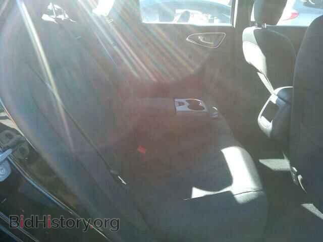 2016 CHRYSLER 200 - VIN: 1C3CCCAB1GN149802 - Фото 6