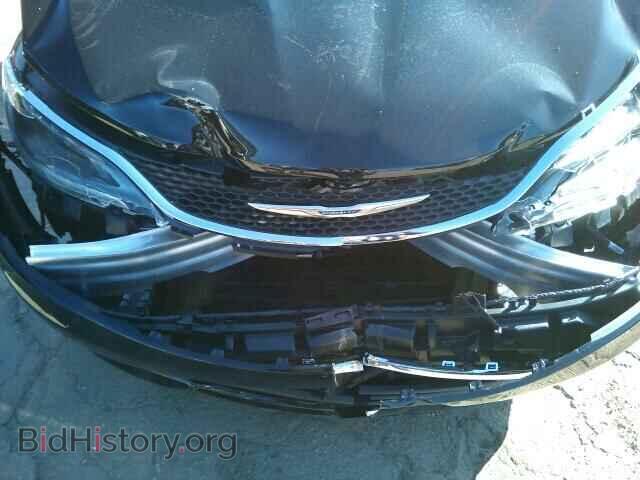 2016 CHRYSLER 200 - VIN: 1C3CCCAB1GN149802 - Фото 7