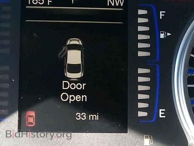 2016 CHRYSLER 200 - VIN: 1C3CCCAB1GN149802 - Фото 8