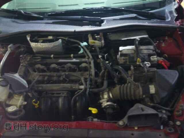 2010 FORD FOCUS - VIN: 1FAHP3EN5AW293967 - Фото 7