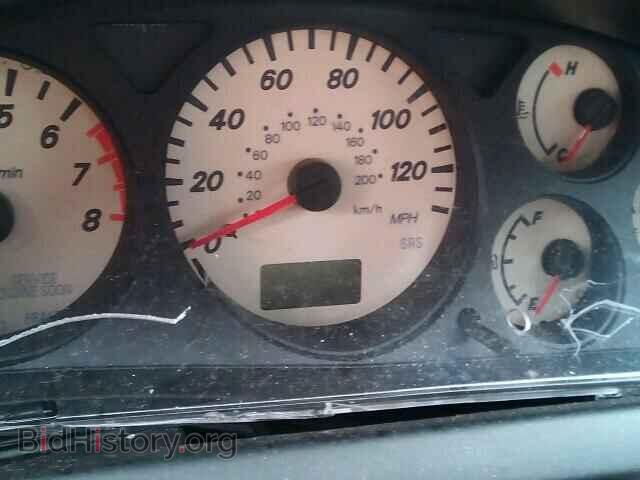 2004 MITSUBISHI LANCER - VIN: JA3AJ66F64U046994 - Фото 8