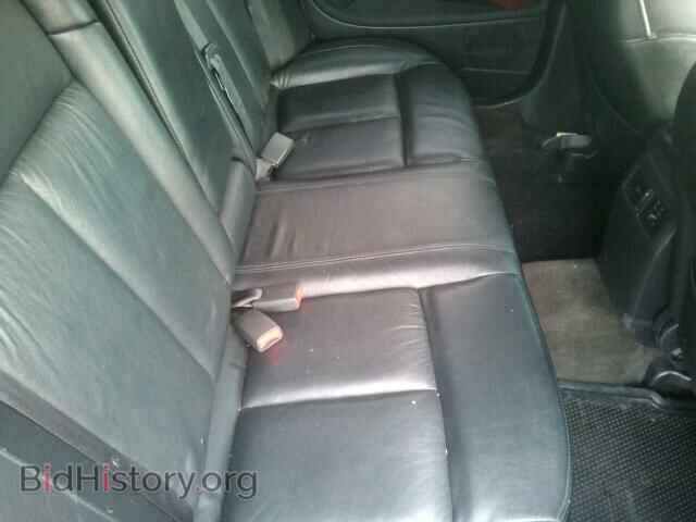 2007 NISSAN MAXIMA - VIN: 1N4BA41E27C802801 - Фото 6