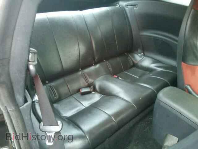 2008 MITSUBISHI ECLIPSE - VIN: 4A3AK64F38E032503 - Фото 6