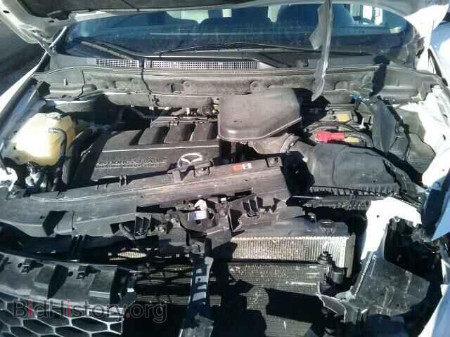 2012 MAZDA CX-9 - VIN: JM3TB2BAXC0355102 - Фото 7