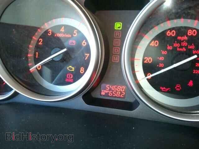 2012 MAZDA CX-9 - VIN: JM3TB2BAXC0355102 - Фото 8