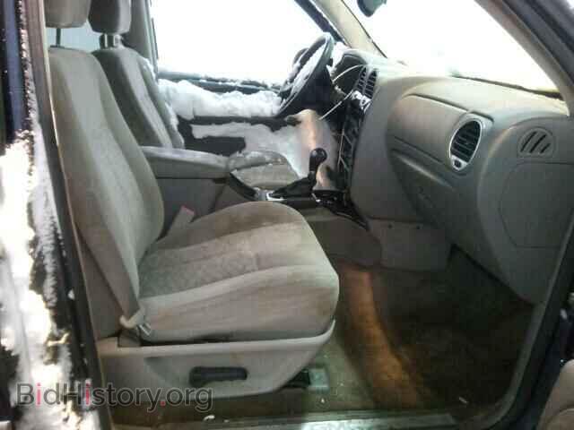 2007 GMC ENVOY - VIN: 1GKDT13S572119984 - Фото 5