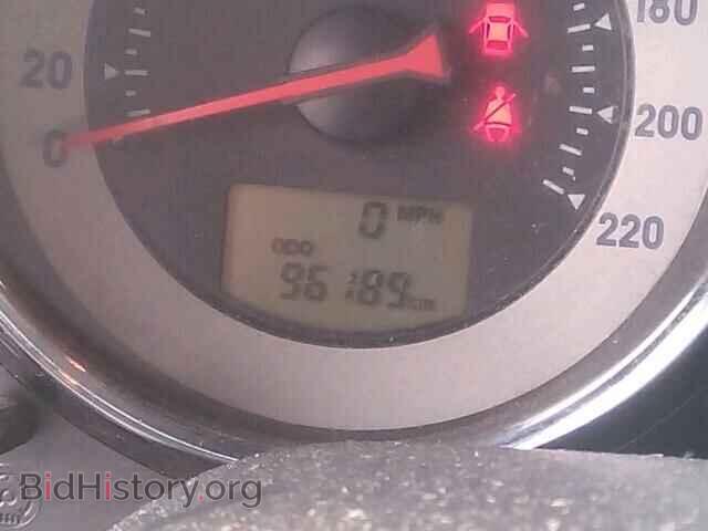 2007 MITSUBISHI ECLIPSE - VIN: 4A3AK34T57E601693 - Фото 8