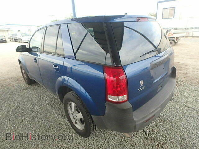 2005 SATURN VUE - VIN: 5GZCZ33D55S833600 - Фото 3