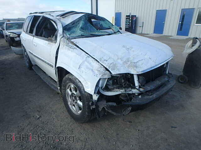 Фотография 1GKDS13S832383746 - GMC ENVOY 2003