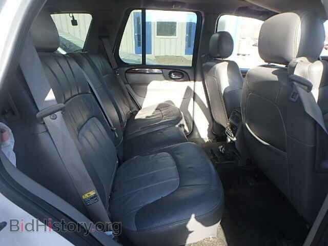 2003 GMC ENVOY - VIN: 1GKDS13S832383746 - Фото 6