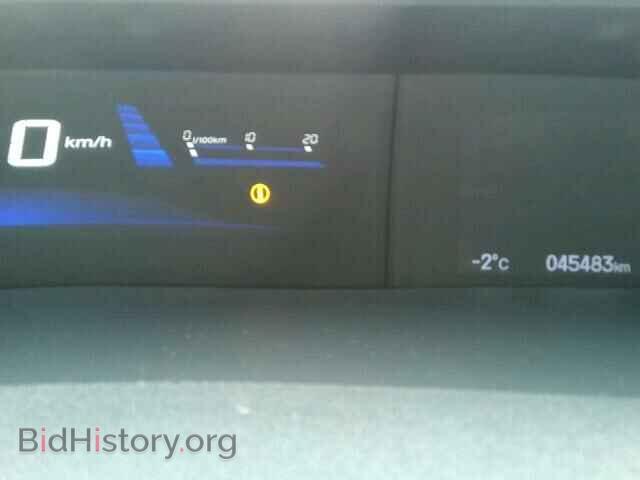 2014 HONDA CIVIC - VIN: 2HGFB2F43EH012013 - Фото 8