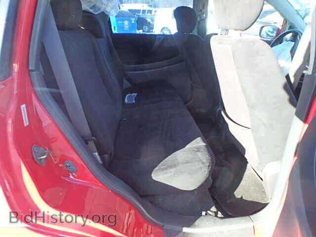 2003 SUZUKI AERIO - VIN: JS2RD41H835201262 - Фото 6