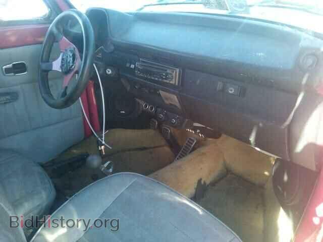 1977 VOLKSWAGEN BEETLE - VIN: 1572029111 - Фото 5
