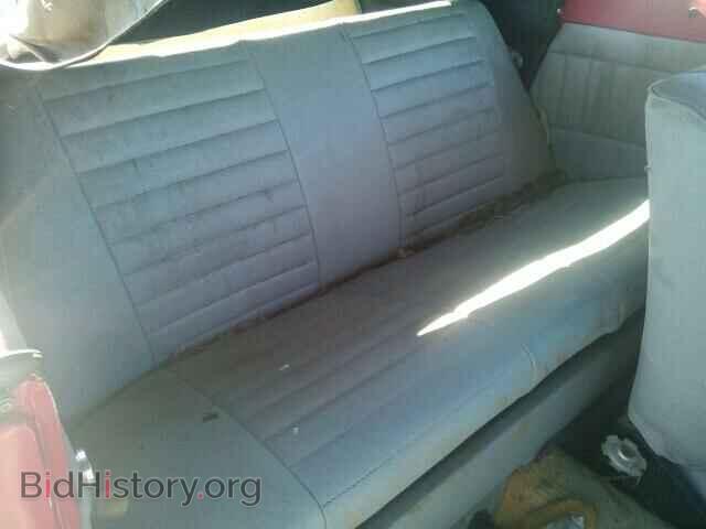 1977 VOLKSWAGEN BEETLE - VIN: 1572029111 - Фото 6