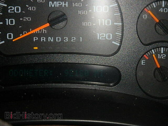 2007 CHEVROLET SILVERADO - VIN: 3GCEC14X77G193151 - Фото 8