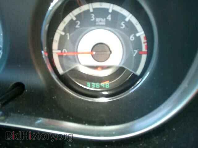 2012 CHRYSLER 200 - VIN: 1C3BCBEB8CN122459 - Фото 8