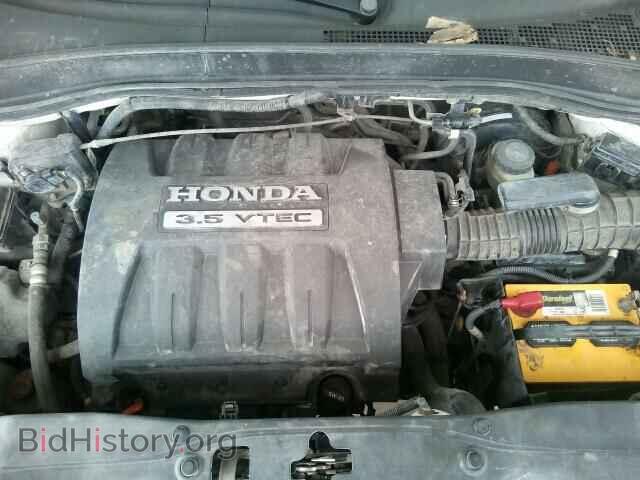 2005 HONDA PILOT - VIN: 5FNYF18565B012430 - Фото 7