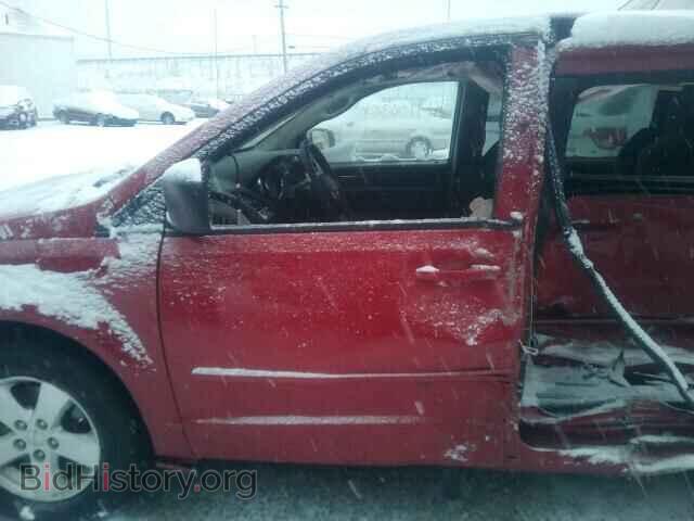 2013 DODGE CARAVAN - VIN: 2C4RDGBG5DR700381 - Фото 10