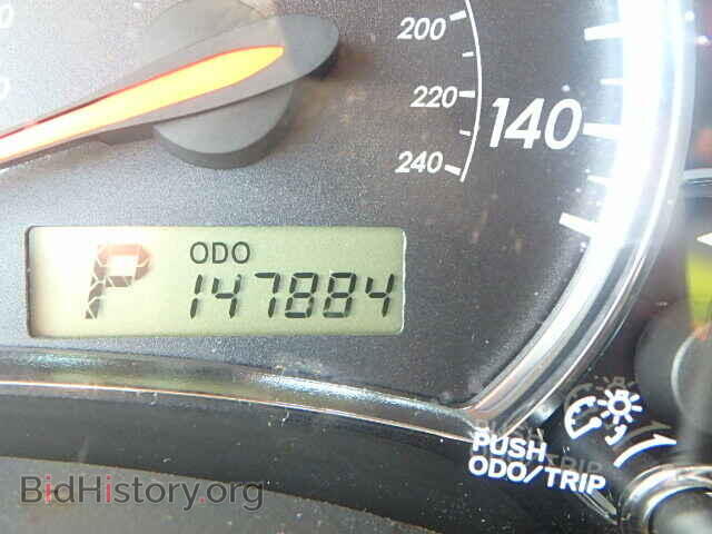 2011 TOYOTA COROLLA - VIN: 2T1BU4EEXBC620730 - Photo 8