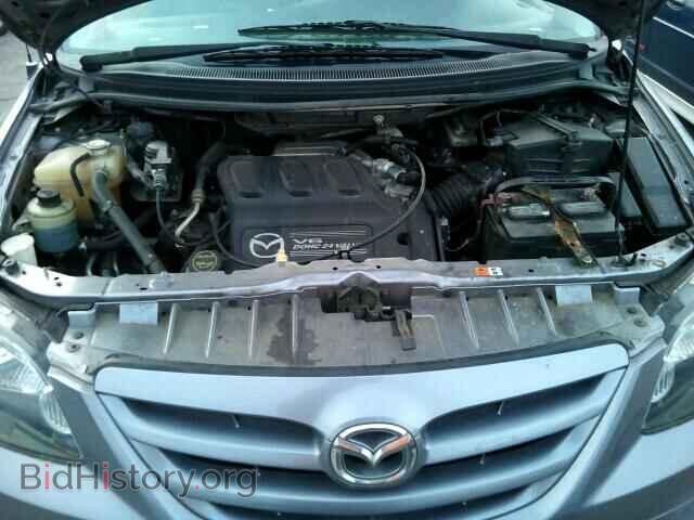 2005 MAZDA MPV - VIN: JM3LW28A550532024 - Фото 7