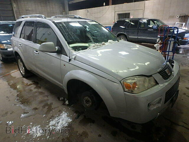 Photo 5GZCZ53476S835068 - SATURN VUE 2006