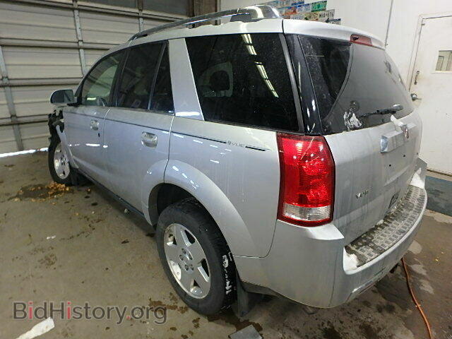 2006 SATURN VUE - VIN: 5GZCZ53476S835068 - Фото 3