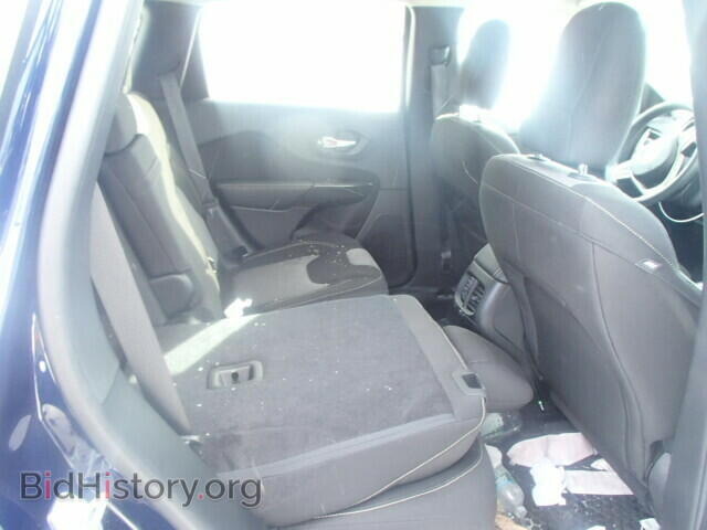 2014 JEEP CHEROKEE - VIN: 1C4PJMCS6EW150179 - Фото 6