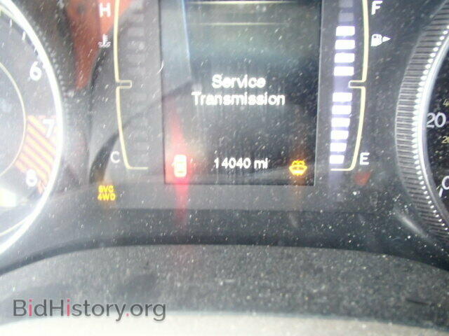 2014 JEEP CHEROKEE - VIN: 1C4PJMCS6EW150179 - Фото 8