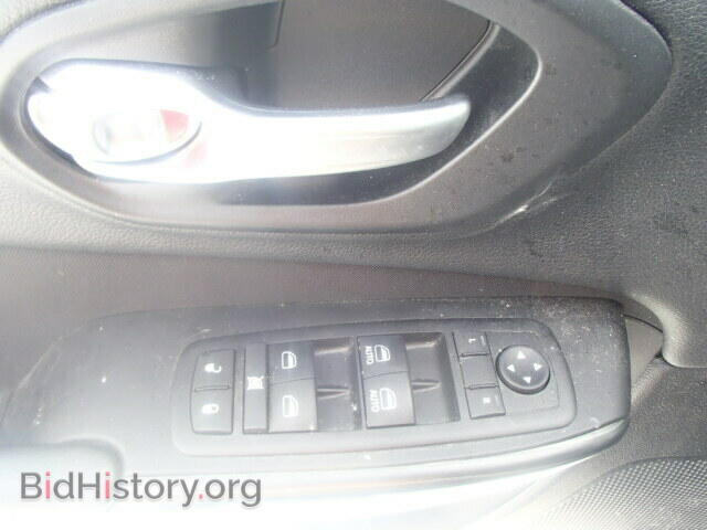 2014 JEEP CHEROKEE - VIN: 1C4PJMCS6EW150179 - Фото 9
