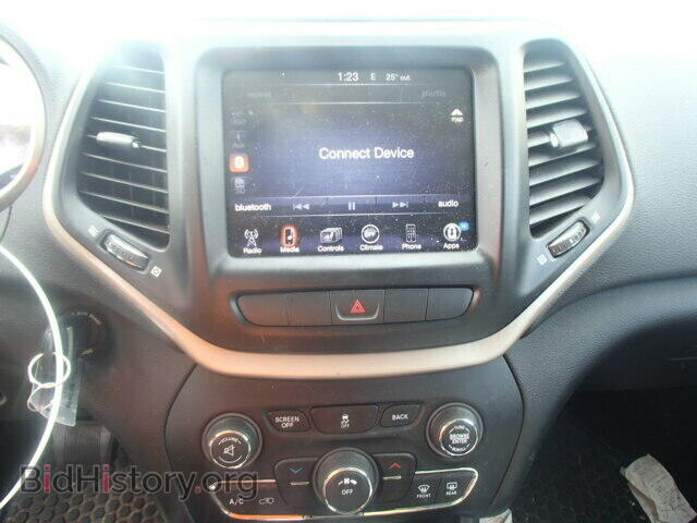 2014 JEEP CHEROKEE - VIN: 1C4PJMCS6EW150179 - Фото 10